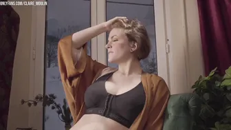 claire_moulin Charming shlendra