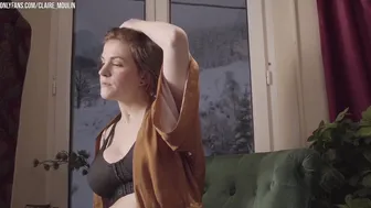 claire_moulin Charming shlendra