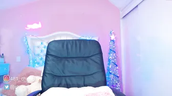 charlottecandysexy Charming brunette