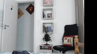 _candygirl20 beautiful model seduces with big booty