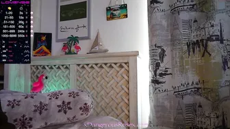 xdangerousthornx Graceful chick