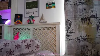 xdangerousthornx Graceful chick