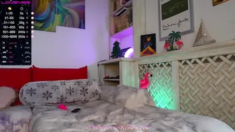 xdangerousthornx clear slut is hot pounded in pussy