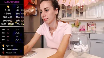 whats_her_name naughty small handjob vibrator pussy