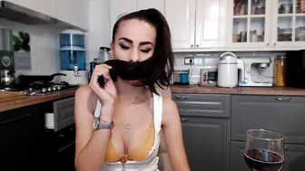 whats_her_name Sexy mare