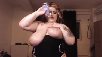 wild_erica666 Extravagant brown-haired