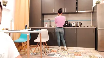 whats_her_name playing with her big tits