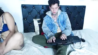 voodoo_spunk Sexy chick