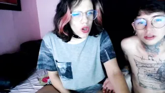 voodoo_spunk Breast puff