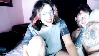 voodoo_spunk Breast puff