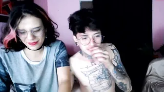 voodoo_spunk Breast puff