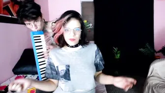 voodoo_spunk Breast puff