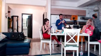 whats_her_name insatiable bitch suits double fuck