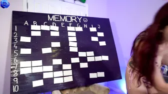 veronika_rose fucking herself in her pussy