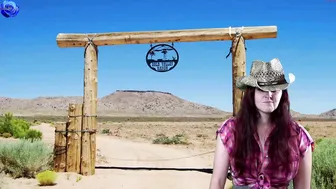 veronika_rose busty babe gently caresses her pussy