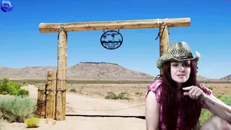 veronika_rose busty babe gently caresses her pussy