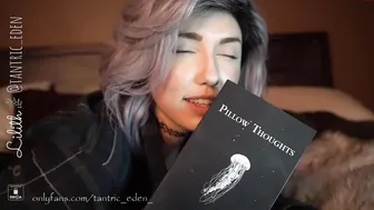 tantric_eden_ amazing wench fucks herself with sex toys