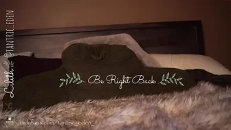 tantric_eden_ amazing wench fucks herself with sex toys