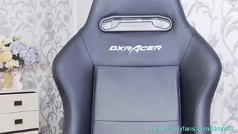 sweet_tinker_bell a wonderful beast takes a shower