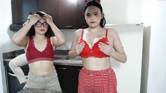 sweet_partyxxx cute women lick nipples