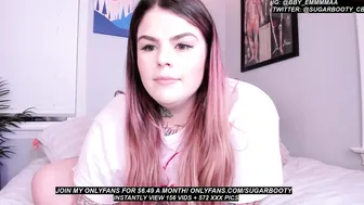 sugarbooty Cute asian