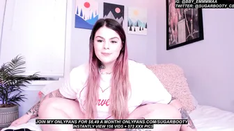 sugarbooty Cute asian