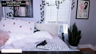 sugarbooty wonderful confused handjob vagina