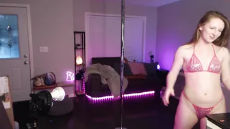 skyewatson busty passion caress nipples