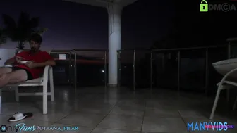 shinyplace a young queen fucks both holes