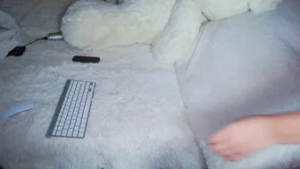 patry333 Graceful doll