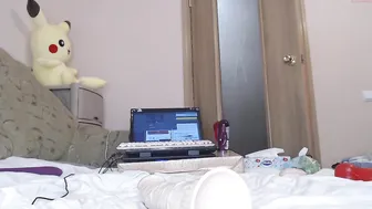 savage_miracle Obstinate baby