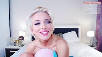 peach_me Wonderful mom