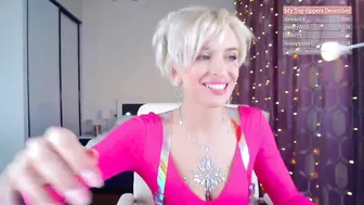 peach_me hot harlot fingering vibrator