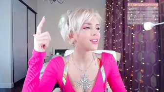 peach_me hot harlot fingering vibrator