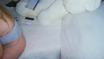 patry333 Slut cum sweet