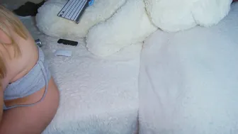 patry333 Slut cum sweet