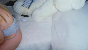 patry333 Slut cum sweet