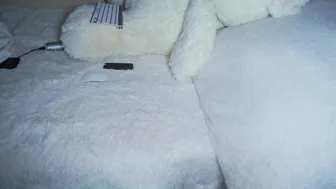 patry333 beautiful chick fucked with sex toys