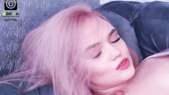 milana_grands hot bitch sucks dildos