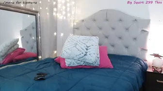 mora_haze cutie in stockings showed tits