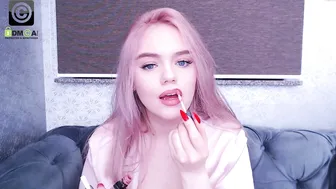 milana_grands Crazy slut