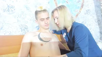 mad_temple babe cums