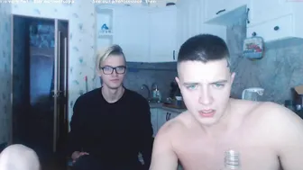 mad_temple Naughty blonde