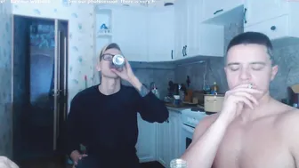 mad_temple Naughty blonde