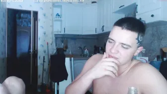 mad_temple Naughty blonde