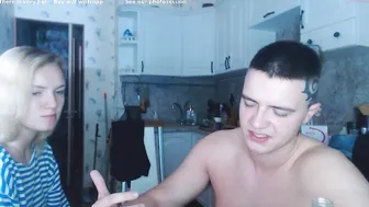 mad_temple Naughty blonde