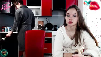 lucky_guy_and_baby_face 16 December 2020