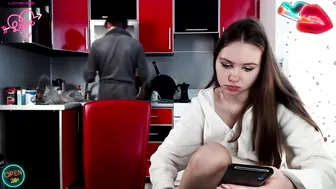 lucky_guy_and_baby_face 16 December 2020