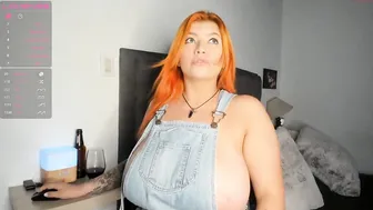 laurasophya Bitch in heels