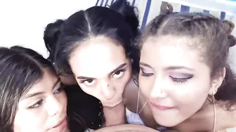 latinassexys1 lustful trance fucks girlfriend